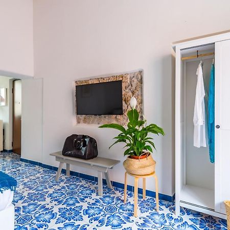 Starhost - La Casa Al Duomo Daire Vietri Dış mekan fotoğraf