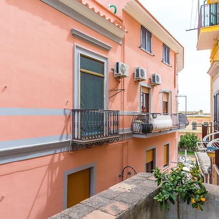 Starhost - La Casa Al Duomo Daire Vietri Dış mekan fotoğraf