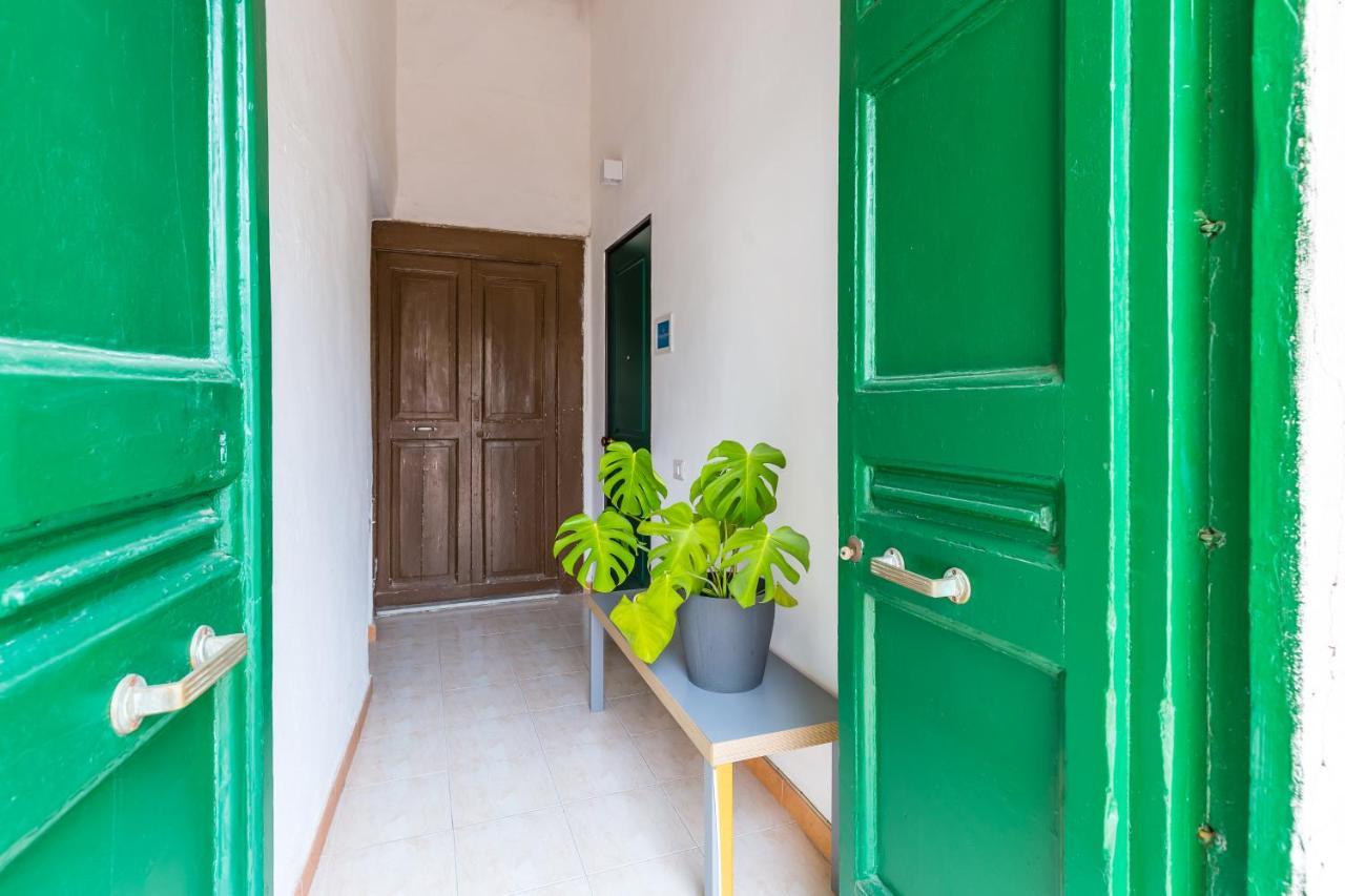 Starhost - La Casa Al Duomo Daire Vietri Dış mekan fotoğraf